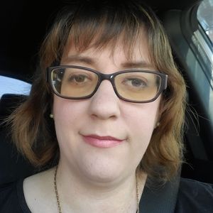 Meet your Posher, Chrissy